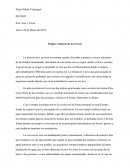 Origen e historia de la cerveza