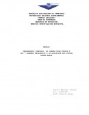 PENSAMIENTO COMPLEJO, LA CABEZA BIEN PUESTA Y LOS 7 SABERES NECESARIOS A LA EDUCACIÓN DEL FUTURO