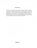 Actividad Legislacion laboral