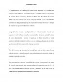La implementación de la dolarización como sistema monetario en el Ecuador