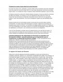 Contando los costos a largo plazo de la crisis financiera