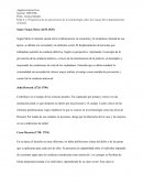 Perspectiva de los precursores de la criminología sobre las causas del comportamiento criminal.