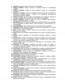 Análisis cualitativo: análisis de datos no numéricos, propio de la metodología cualitativa