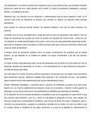 Elección entre diversas alternativas