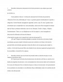 Ubicación estructural de la división personal en una empresa que usted conozca