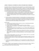 LOS PODERES DE LA TEORIA. CAPITALISMO ESTADO Y DEMOCRACIA