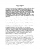 Ensayo El Barón Rampante