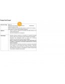 Trabajo final Grupal: Acercar al alumno a prácticas de la gestión del capital humano en el mundo empresarial real