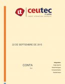 Inversiones y Manufacturas del valle