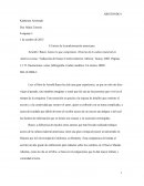 Somos lo que compramos. Historia de la cultura material en América Latina