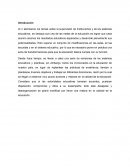 Los estándares de gestión para favorecer la calidad educativa Introducción