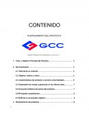 Aspectos microeconómicos en las decisiones de Grupo Cementos de Chihuahua S.A.B