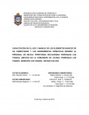 Defensa CAPACITACIÓN EN EL USO Y MANEJO DE LOS ELEMENTOS BASICOS DE UN COMPUTADOR