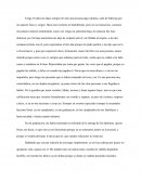 Historia de una chica