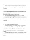 Tendré la capacidad de distinguir entre los diferentes tipos de innovaciones