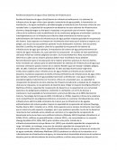 Resiliencia Desastres de agua crítico Sistemas de Infraestructura