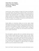 Que significa Inovacion y que fines tiene