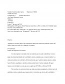 Conceptos básicos de programación para solucionar problemas con el análisis lógico y lenguaje de cómputo