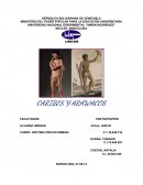 UNA MONOGRAFIA DE LOS CARIBES Y ARAWACOS