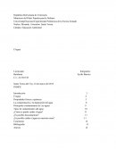 Universidad Nacional Experimental Politécnica de la Fuerza Armada