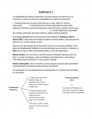 Economia La contabilidad del ingreso nacional