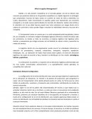 Qué es Logistics Management