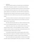 Análisis de la película "Lo mejor de mi vida"