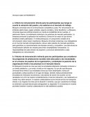 La valuación del puesto y los salarios en el mercado de trabaj
