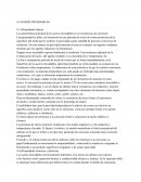 Cuales son las característica principal de los aceros inoxidables es su resistencia a la corrosión.
