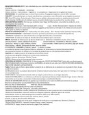 Glosario de conceptos básicos de la mercadotecnia