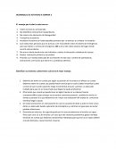 Cuales son las Lesiones basiccas para la atencion lesionado