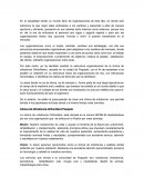 EL nuevo Articulo estilos de direccion