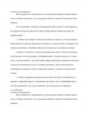 Niveles De Automatización