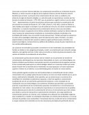 Articulo sobre antecedentes de la contaminación atmosférica.