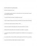 GUIA PARA EXAMEN DE EVALUACION DOCENTE