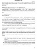 Teoría psicoanalítica III - Seminario