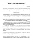 MARKETING DE GUERRA ENSAYO