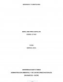 Administración ambiental y de los recursos naturales