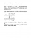 Practica sobre Determinación cuantitativa