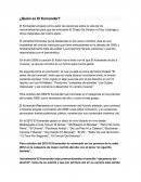 ¿Quién es El Komander?