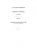 Enfoque praxeologico al rol de estudiante