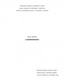 Salud mental, el empoderamiento