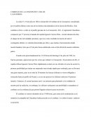 COMBATE DE LA CONCEPCIÓN Y DÍA DE LA BANDERA