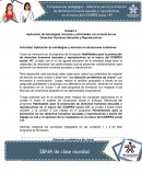 Aplicación de estrategias, técnicas y actividades con el lente de los Derechos Humanos Sexuales y Reproductivos