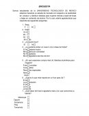 Estudio de mercado de bebidas para mujeres hechas a base de frutas y bajas en contenido de alcohol