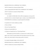 REGISTRO PUBLICO DE LA PROPIEDAD Y DEL COMERCIO.