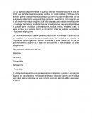 Lo que aprendí de la informática