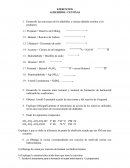 Ejercicios Aldehidos y Cetonas.
