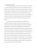 Facilidades de superficie de un campo productor de hidrocarburos