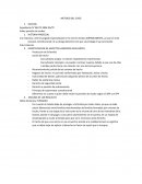 Caso práctico Sobre pensión de viudez